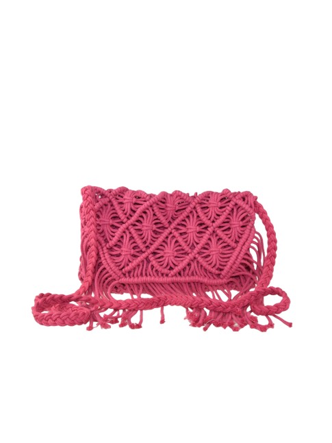 Borsa donna a tracolla in... 2
