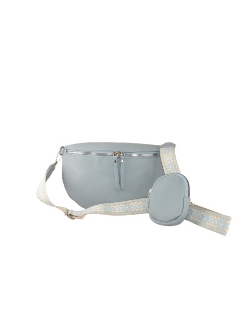 Synthetic leather unisex...