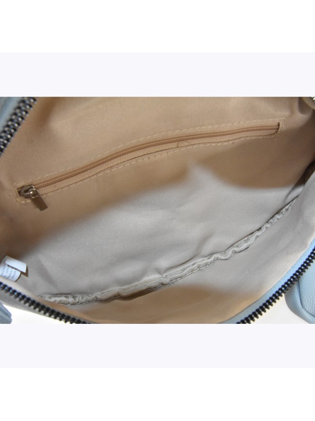 Marsupio unisex in similpelle - 1161-3