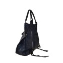 Borsa donna a spalla in vera pelle vintage - SS52857