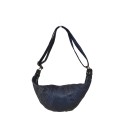 Borsa donna a spalla in vera pelle vintage - NJ42846
