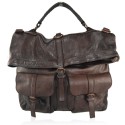 Convertible hand bag in backpack - YS69876A