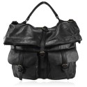 Convertible hand bag in backpack - YS69876A