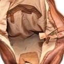 Convertible hand bag in backpack - YS69876A