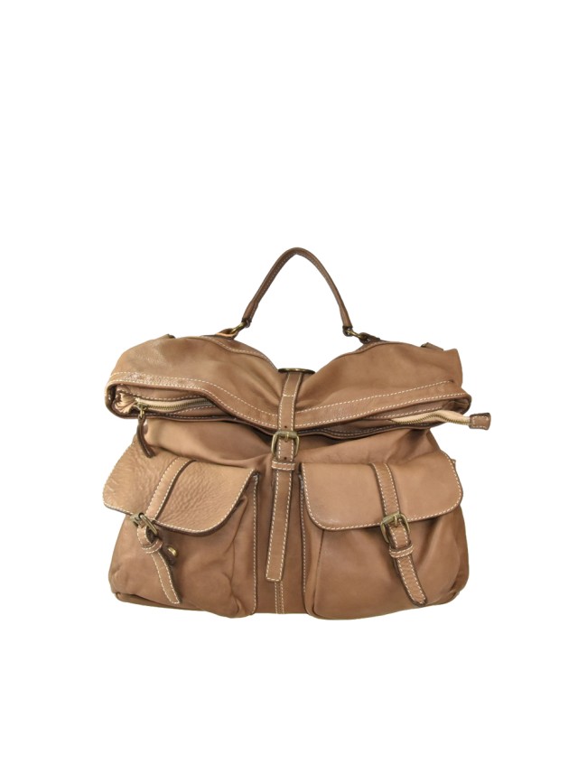 Convertible hand bag in backpack -...