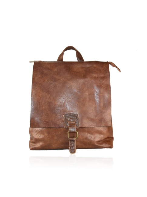 Woman backpack - shoulder...