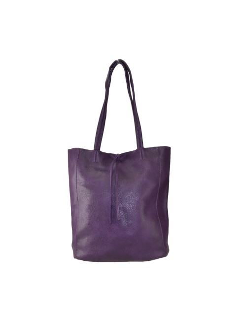 Woman synthetic leather bag...