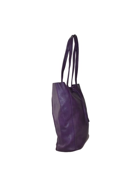 Woman synthetic leather bag... 2