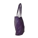 Woman synthetic leather bag - PB880