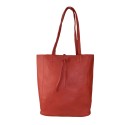 Woman synthetic leather bag - PB880