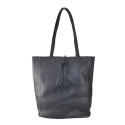 Woman synthetic leather bag - PB880