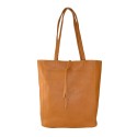 Woman synthetic leather bag - PB880