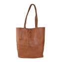 Woman synthetic leather bag - PB880