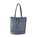 Woman synthetic leather bag - PB880