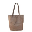 Woman synthetic leather bag - PB880