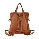 Convertible hand bag in backpack vintage -SZ53858