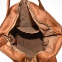 Convertible hand bag in backpack vintage -SZ53858