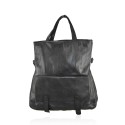 Borsa convertibile in zaino vintage - SZ53858