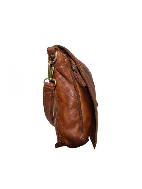 Woman washed leather... 2