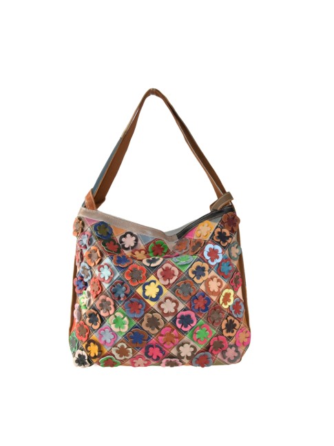 Borsa da spalla...