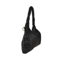 Woman washed leather bag - BY55861