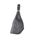Woman washed leather bag - SY58864