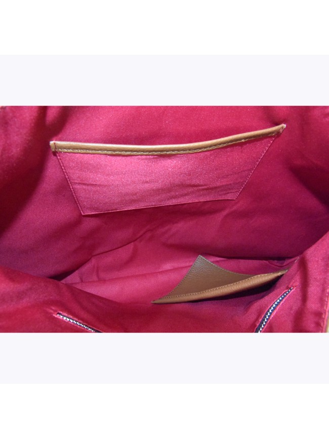 Borsa a spalla donna in pelle - NV48853