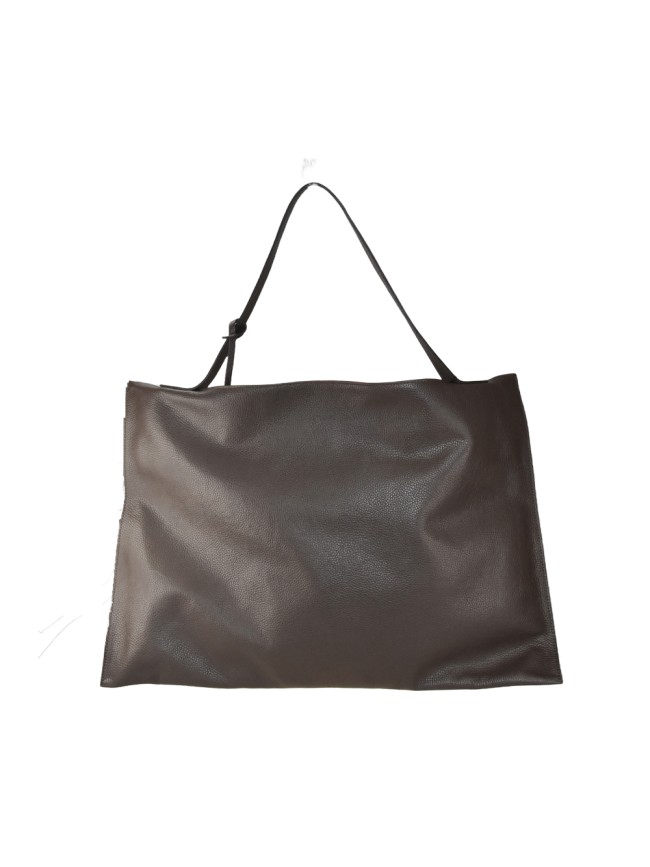 Borsa a spalla donna in pelle - NV48853