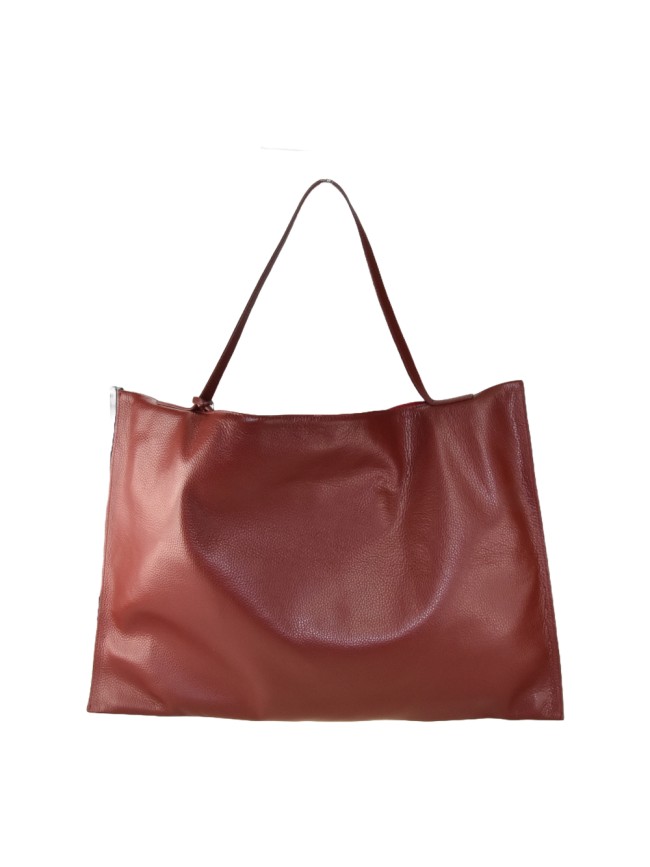 Borsa a spalla donna in pelle - NV48853