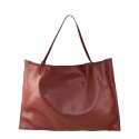 Borsa a spalla donna in pelle - NV48853