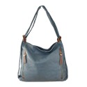 Borsa convertibile in zaino - PB593