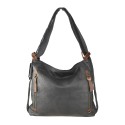 Borsa convertibile in zaino - PB593