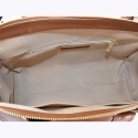 Borsa a mano  in pelle con tracolla - CO55861