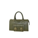 Borsa a mano  in pelle con tracolla - CH42846