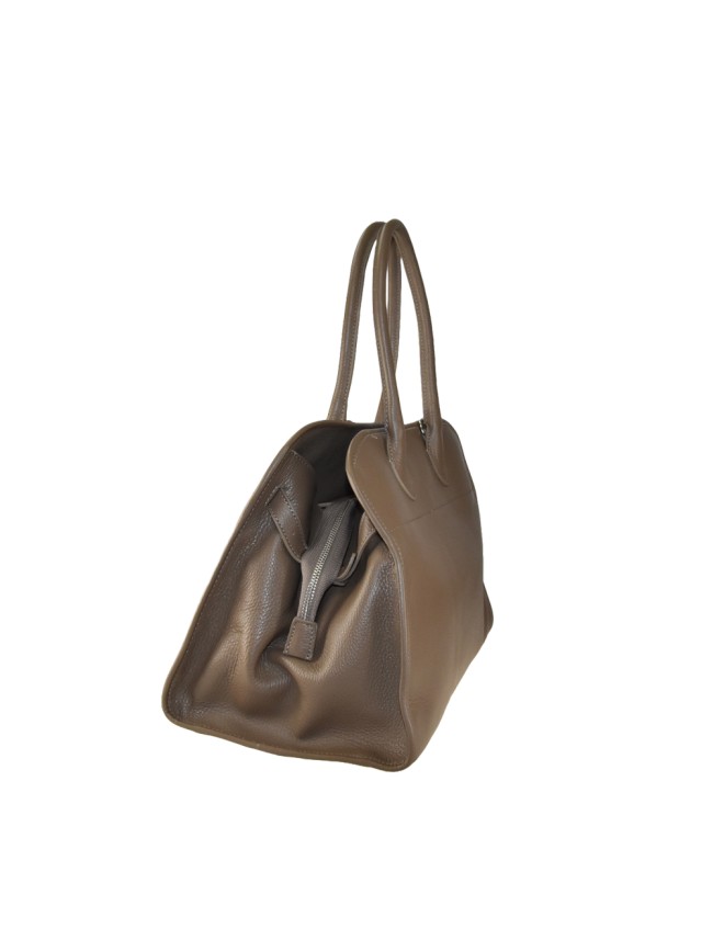 Borsa a spalla donna in pelle - MD48853