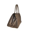Borsa a spalla donna in pelle - MD48853