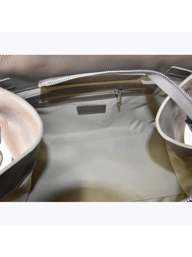 Borsa a spalla donna in pelle - MD48853