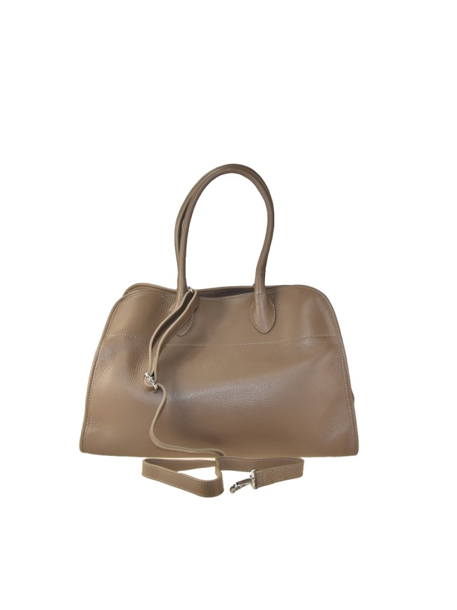 Borsa a spalla donna in pelle - MD48853