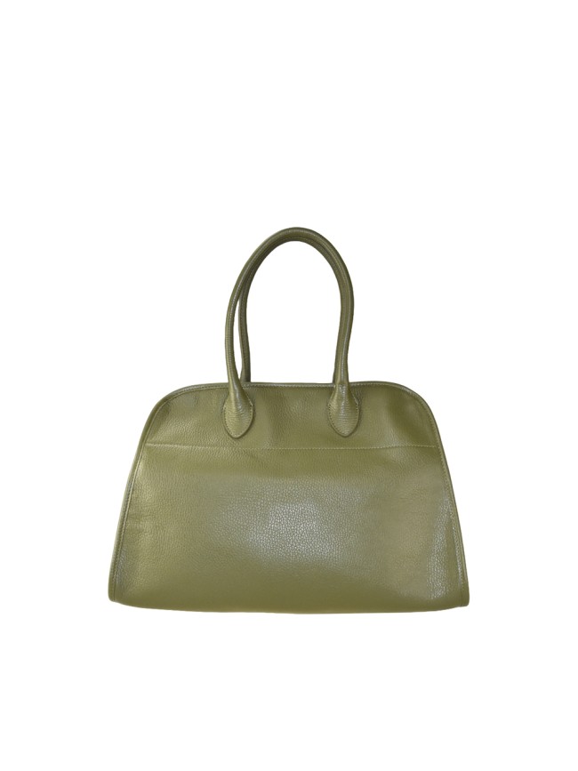 Borsa a spalla donna in pelle - MD48853