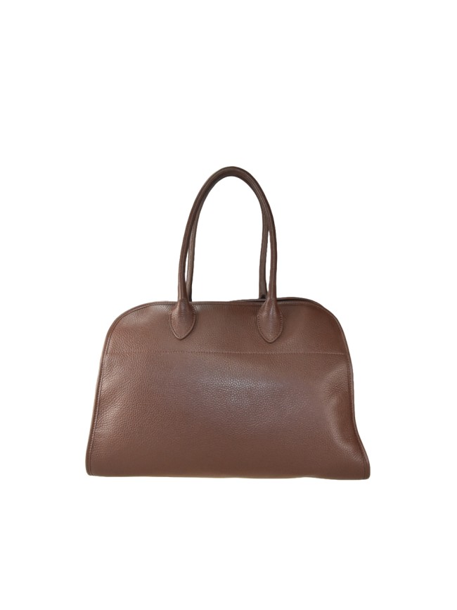 Borsa a spalla donna in pelle - MD48853