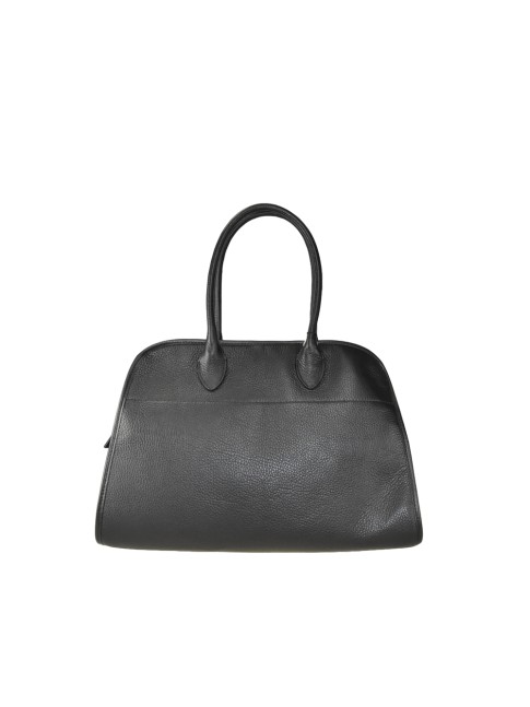 Woman leather shoulder bag... 2