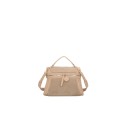 Woman synthetic leather bag - PF657