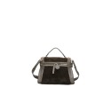 Borsa donna a mano in similpelle - PF657