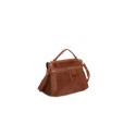 Borsa donna a mano in similpelle - PF657
