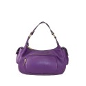 Borsa a spalla donna in pelle - MU39843