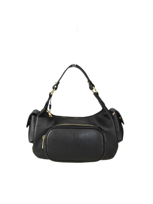 Borsa a spalla donna in pelle - MU39843