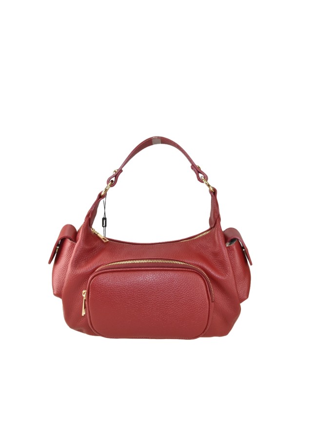 Borsa a spalla donna in pelle - MU39843