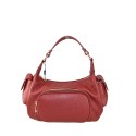 Borsa a spalla donna in pelle - MU39843
