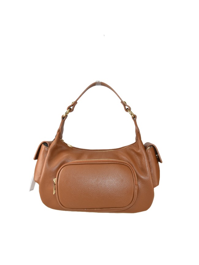 Borsa a spalla donna in pelle - MU39843