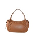 Borsa a spalla donna in pelle - MU39843